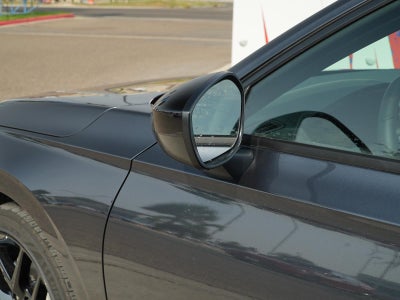 2026 Honda Civic Sedan Hybrid Sport