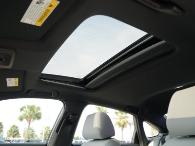 2026 Honda Civic Sedan Hybrid Sport