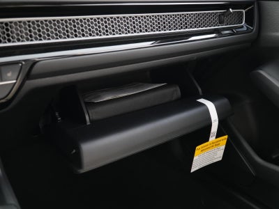 2026 Honda Civic Sedan Hybrid Sport