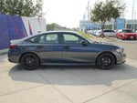 2026 Honda Civic Sedan Hybrid Sport