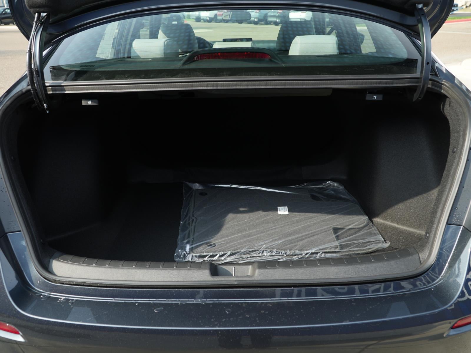 2026 Honda Civic Sedan Hybrid Sport