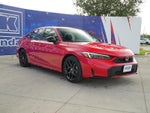 2026 Honda Civic Sedan Hybrid Sport