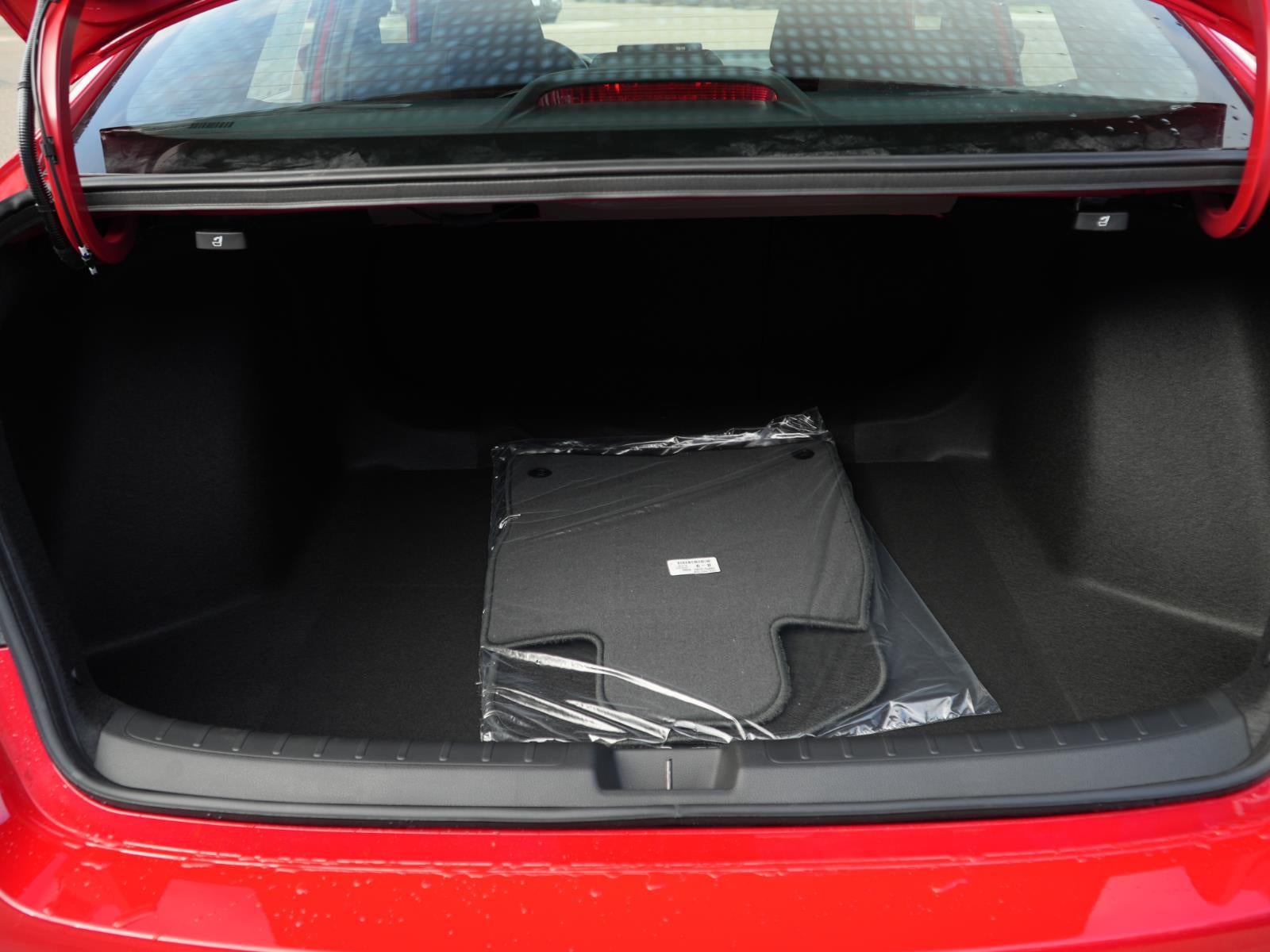 2026 Honda Civic Sedan Hybrid Sport