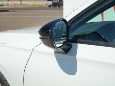 2026 Honda Civic Sedan Hybrid Sport Touring