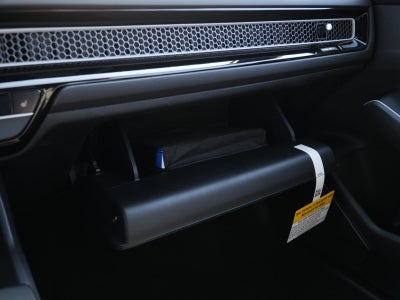 2026 Honda Civic Sedan Hybrid Sport Touring