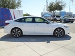 2026 Honda Civic Sedan Hybrid Sport Touring