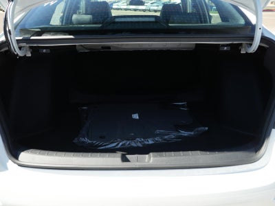 2026 Honda Civic Sedan Hybrid Sport Touring