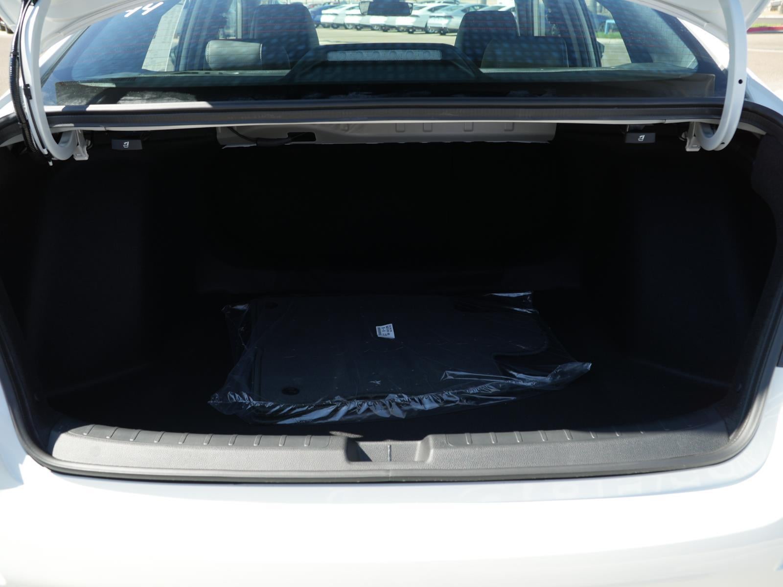 2026 Honda Civic Sedan Hybrid Sport Touring