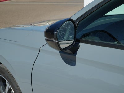 2026 Honda Civic Sedan Hybrid Sport Touring