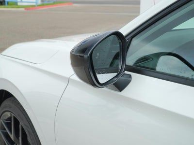 2026 Honda Civic Sedan Hybrid Sport Hybrid