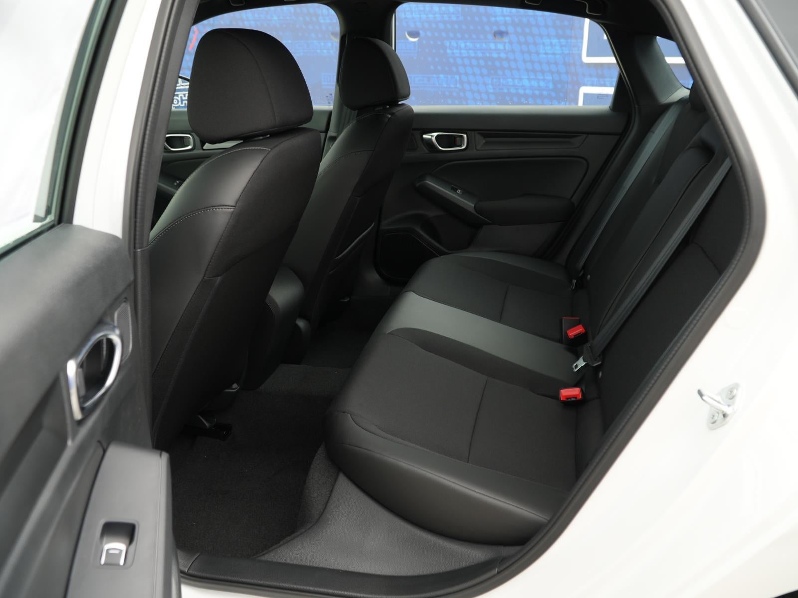 2026 Honda Civic Sedan Hybrid Sport Hybrid