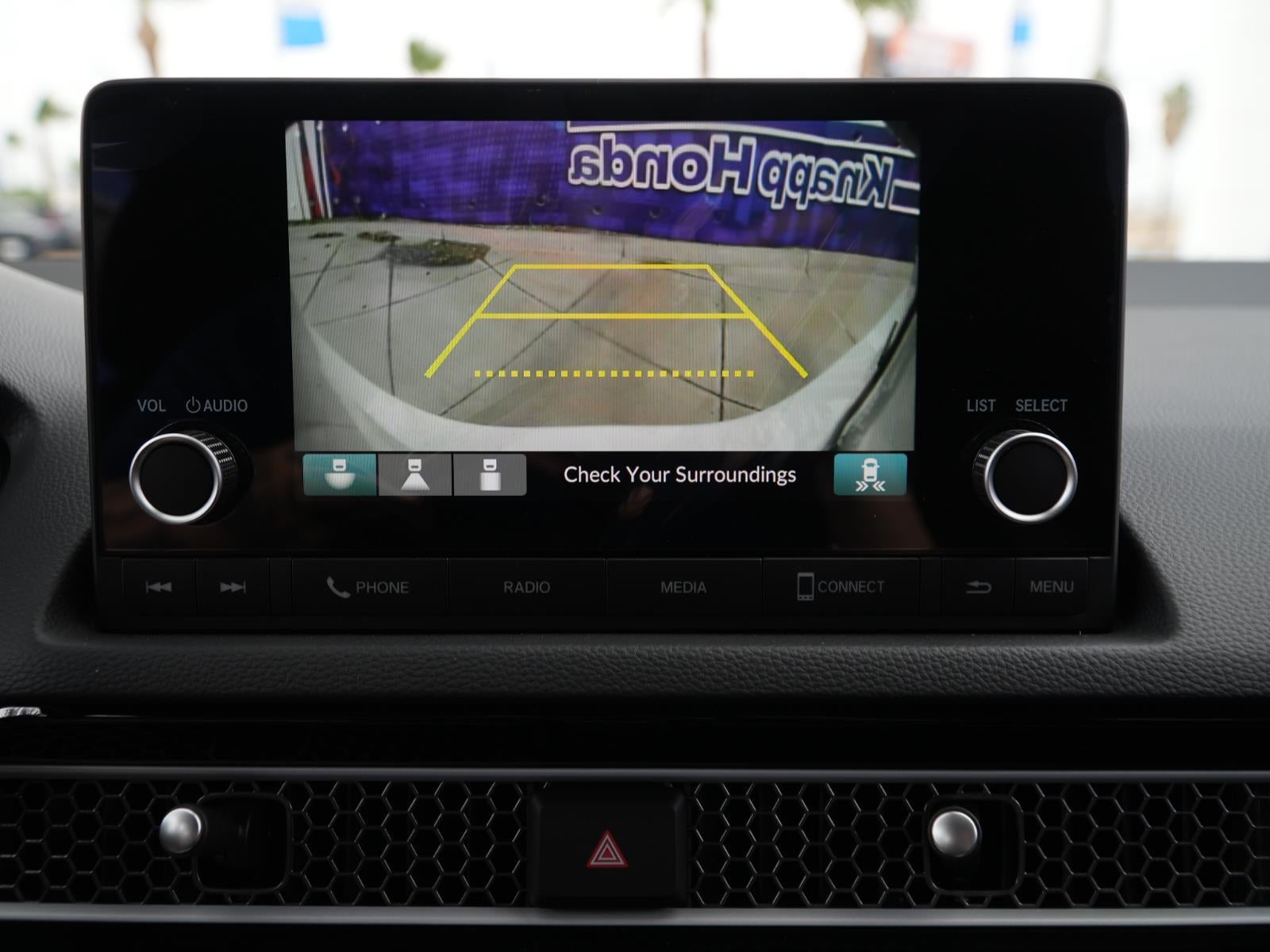 2026 Honda Civic Sedan Hybrid Sport Hybrid