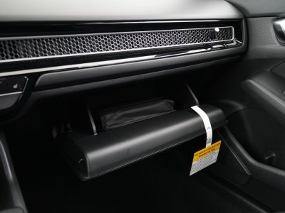 2026 Honda Civic Sedan Hybrid Sport Hybrid