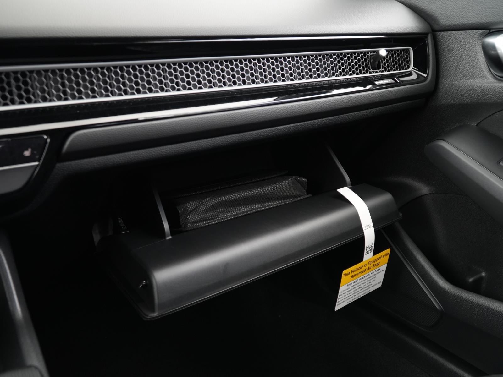 2026 Honda Civic Sedan Hybrid Sport Hybrid