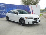 2026 Honda Civic Sedan Hybrid Sport Hybrid