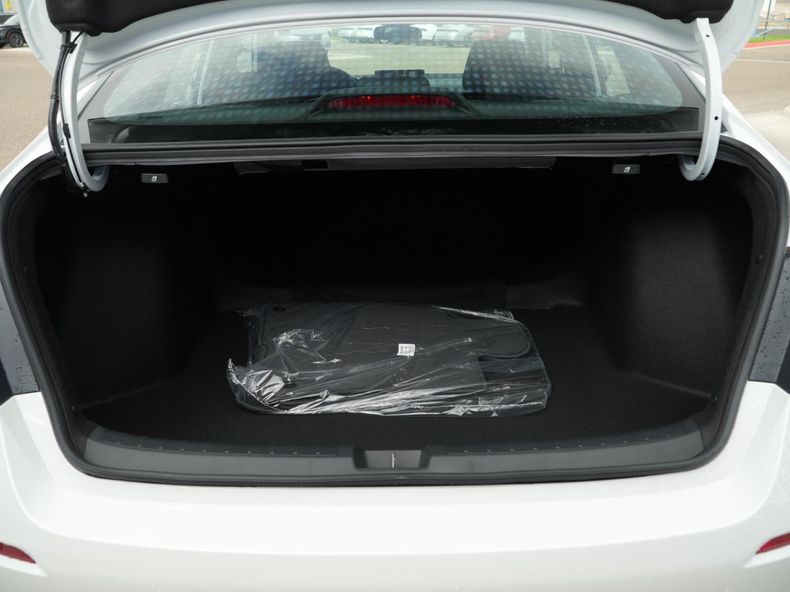 2026 Honda Civic Sedan Hybrid Sport Hybrid