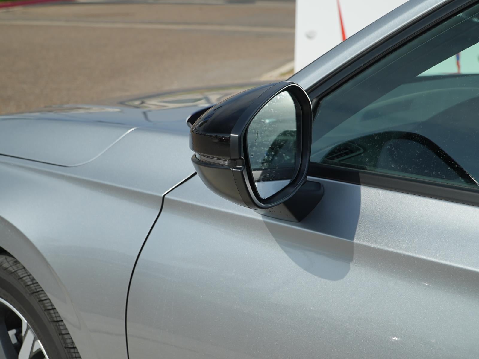 2026 Honda Civic Sedan Hybrid Sport Touring