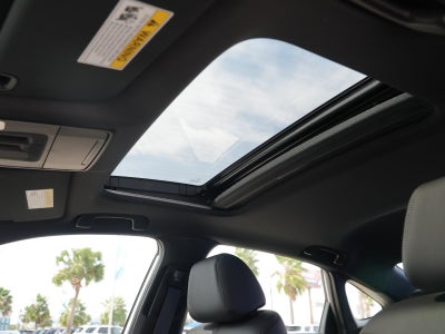 2026 Honda Civic Sedan Hybrid Sport Touring