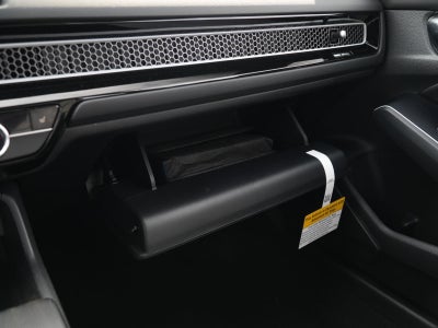 2026 Honda Civic Sedan Hybrid Sport Touring