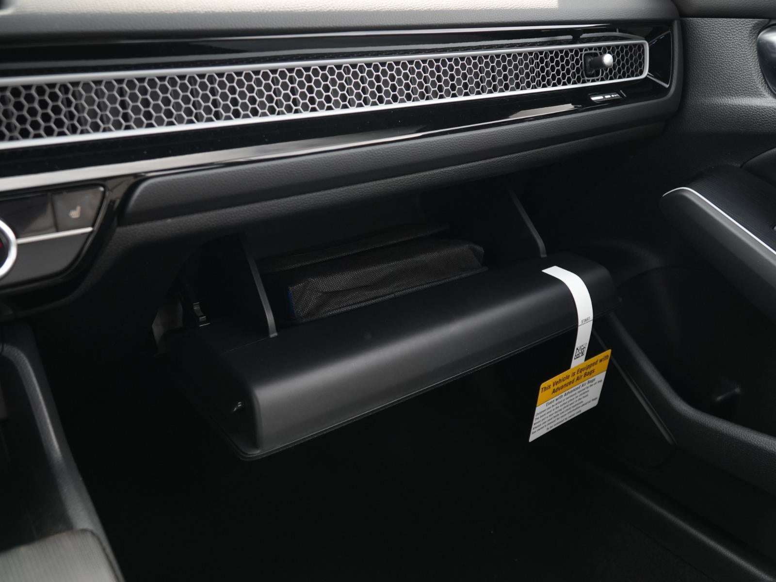 2026 Honda Civic Sedan Hybrid Sport Touring