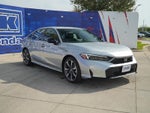 2026 Honda Civic Sedan Hybrid Sport Touring