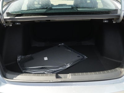 2026 Honda Civic Sedan Hybrid Sport Touring