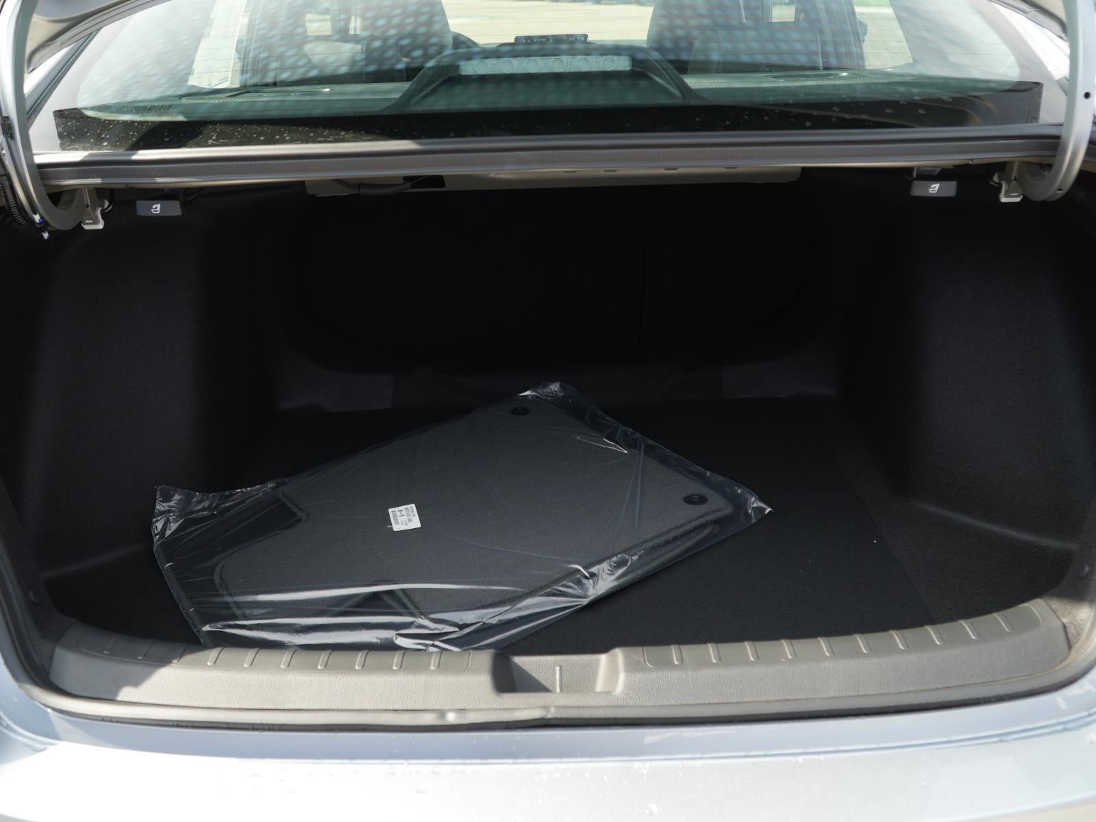 2026 Honda Civic Sedan Hybrid Sport Touring