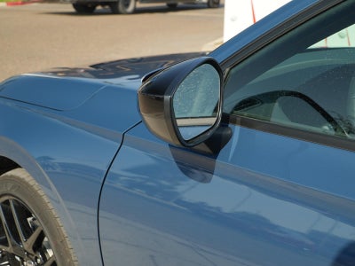 2026 Honda Civic Sedan Hybrid Sport