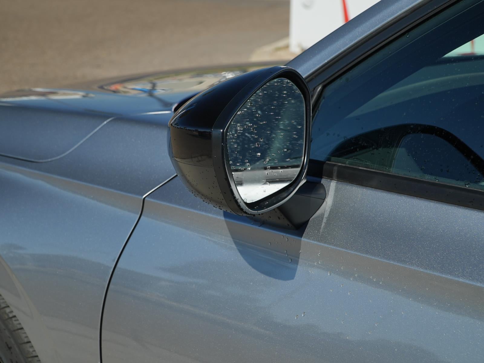 2026 Honda Civic Sedan Hybrid Sport