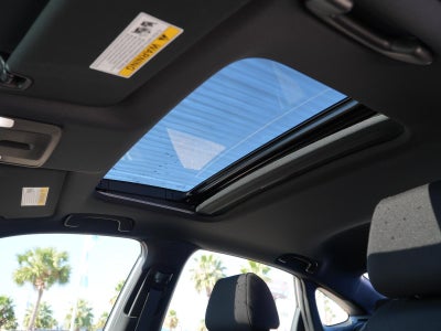 2026 Honda Civic Sedan Hybrid Sport