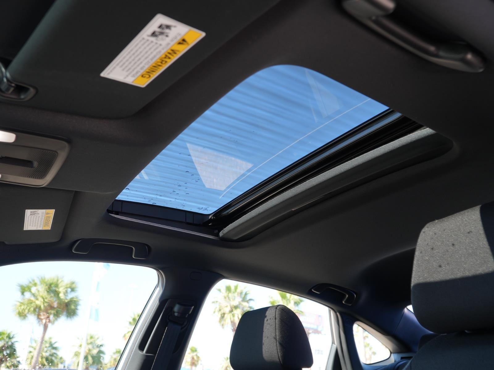 2026 Honda Civic Sedan Hybrid Sport