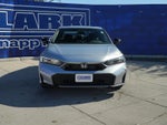 2026 Honda Civic Sedan Hybrid Sport