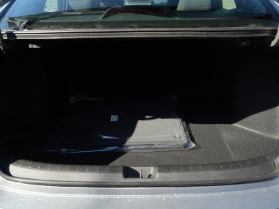 2026 Honda Civic Sedan Hybrid Sport