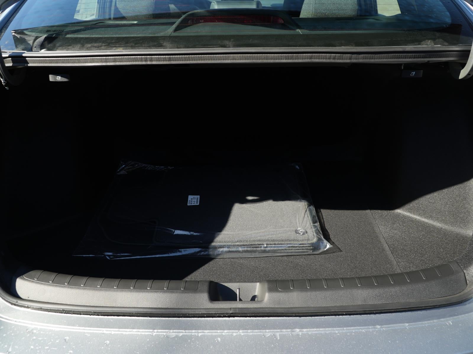 2026 Honda Civic Sedan Hybrid Sport