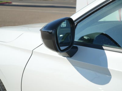 2026 Honda Civic Sedan Hybrid Sport