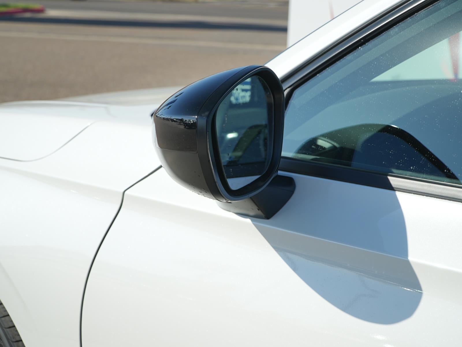 2026 Honda Civic Sedan Hybrid Sport