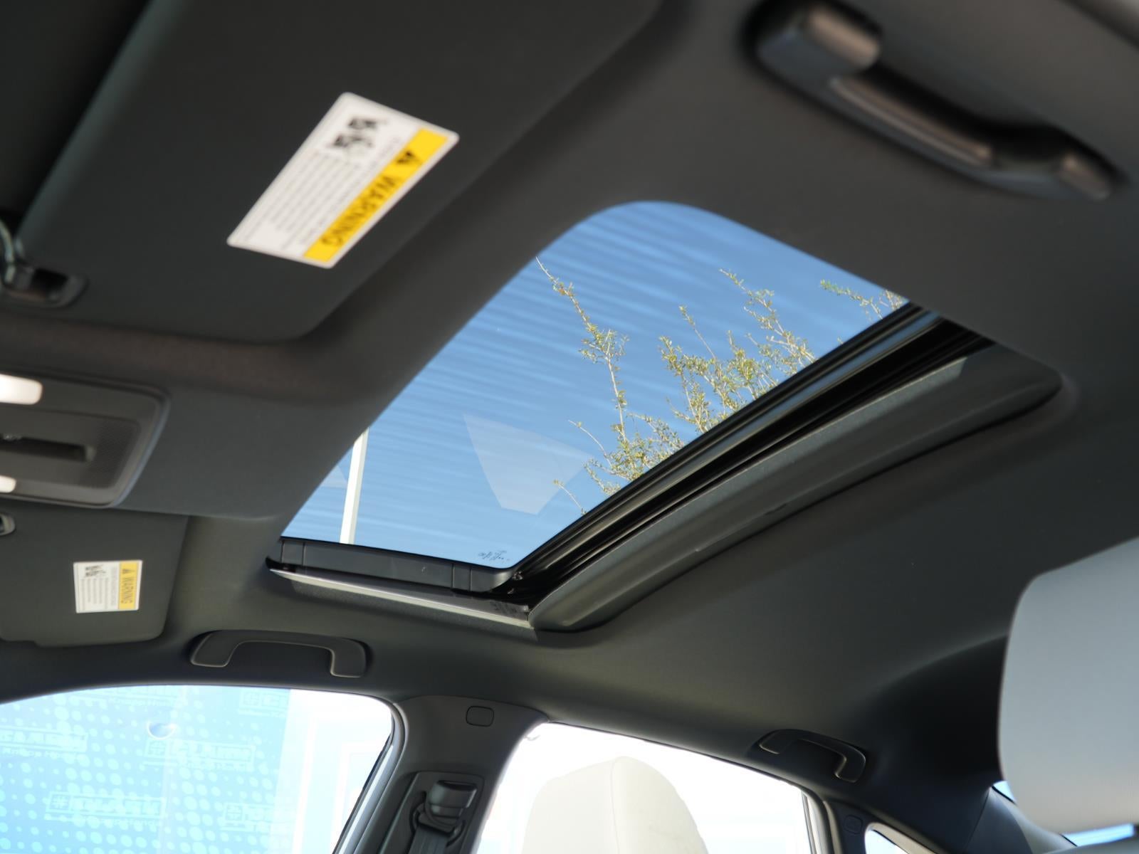 2026 Honda Civic Sedan Hybrid Sport