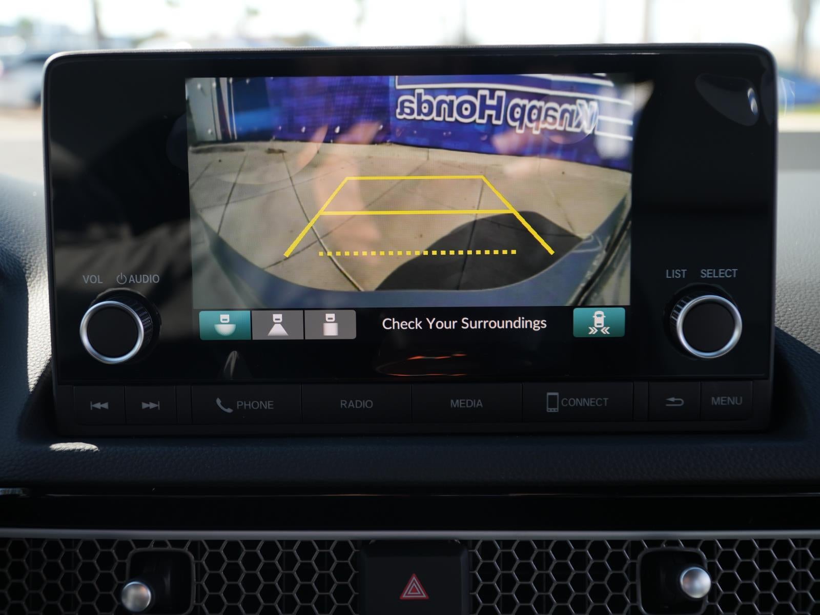 2026 Honda Civic Sedan Hybrid Sport