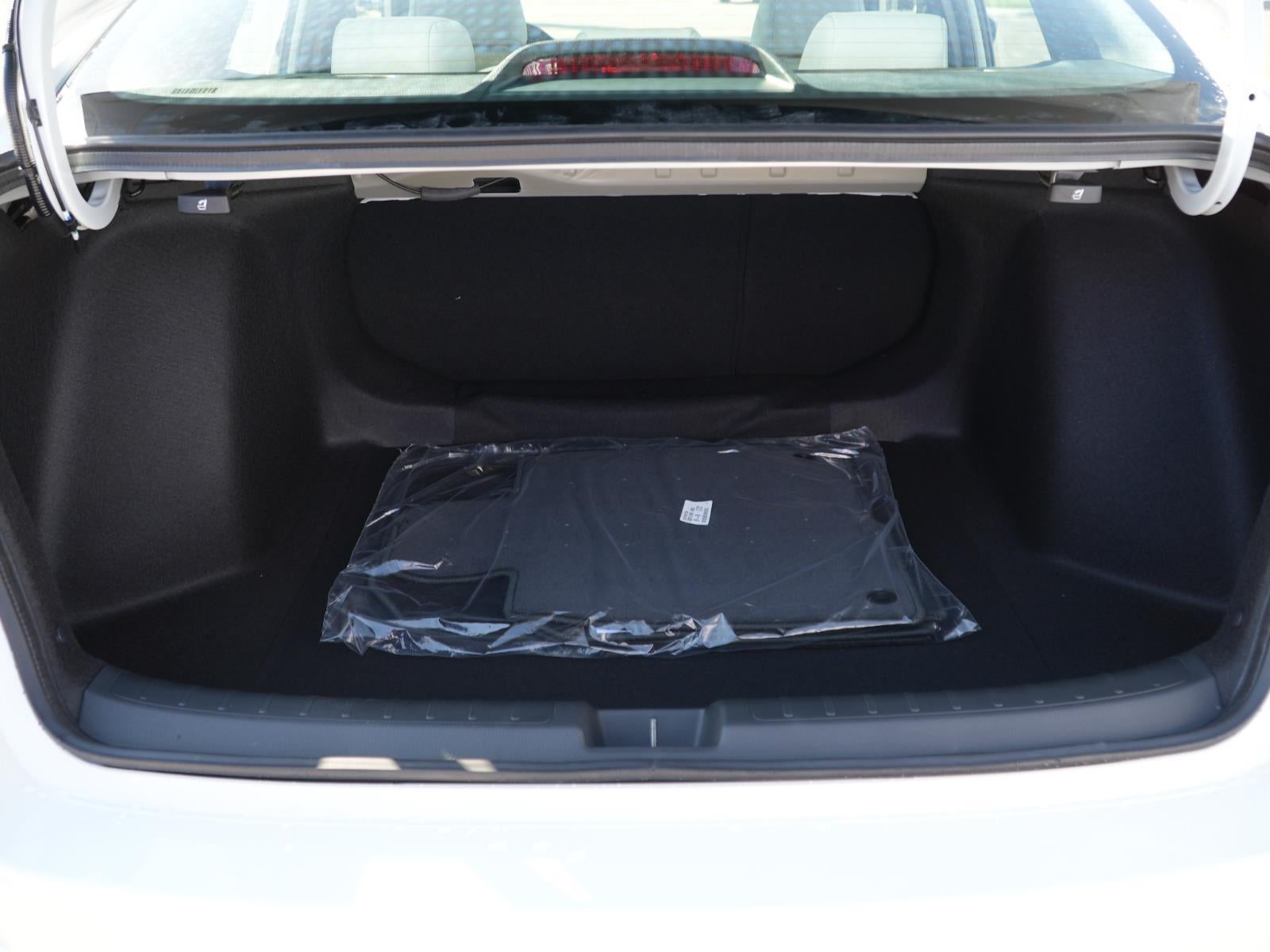 2026 Honda Civic Sedan Hybrid Sport