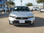 2026 Honda Civic Sedan Hybrid Sport