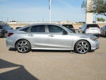 2026 Honda Civic Sedan Hybrid Sport