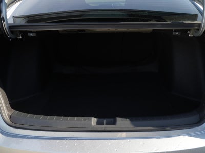 2026 Honda Civic Sedan Hybrid Sport