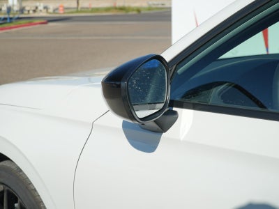 2026 Honda Civic Sedan Hybrid Sport