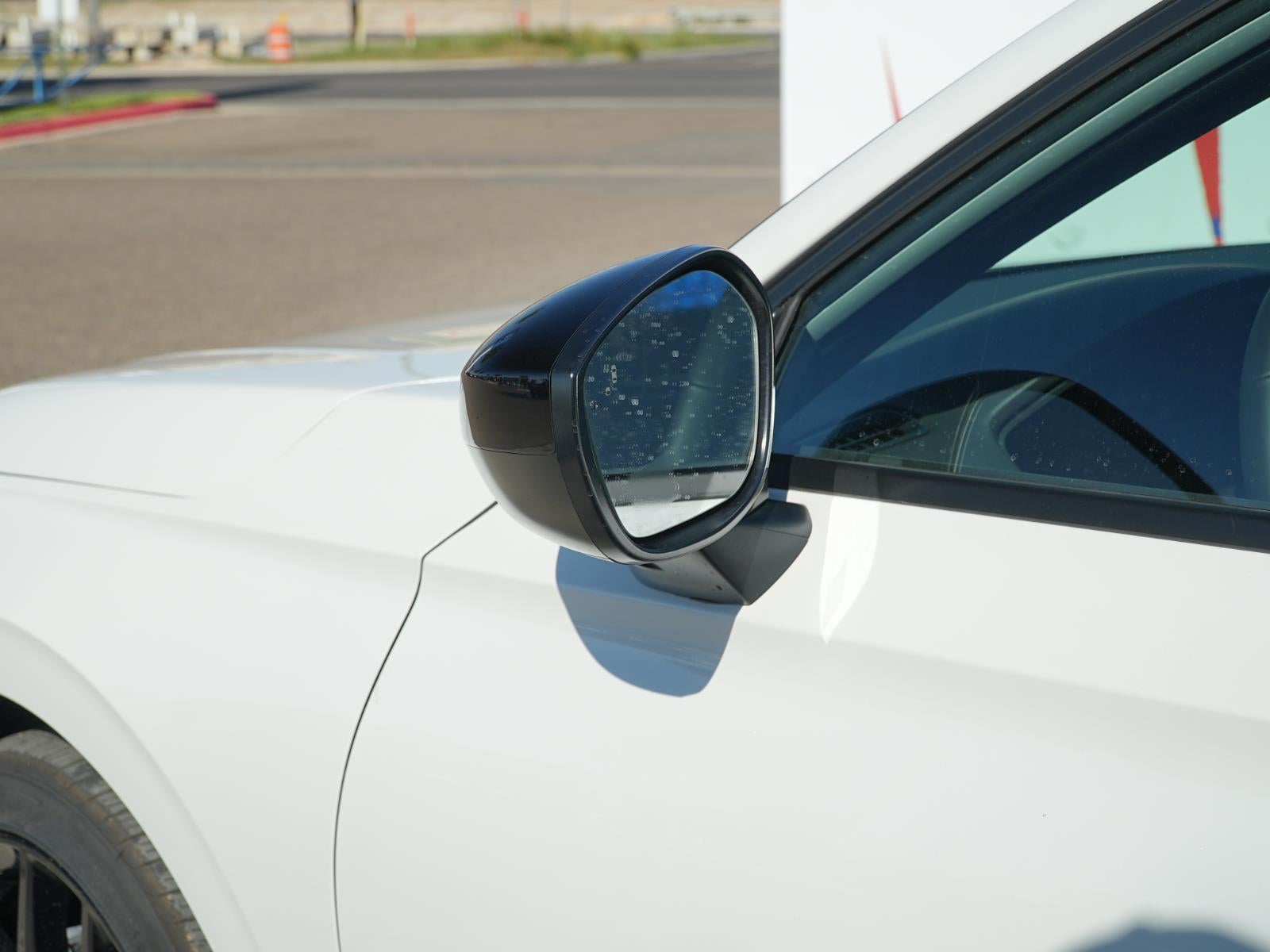 2026 Honda Civic Sedan Hybrid Sport