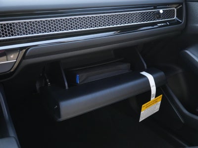 2026 Honda Civic Sedan Hybrid Sport