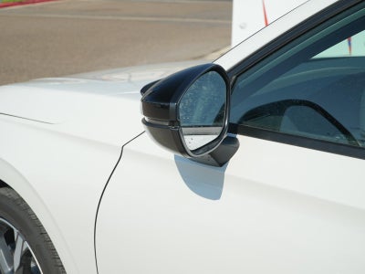 2026 Honda Civic Sedan Hybrid Sport Touring