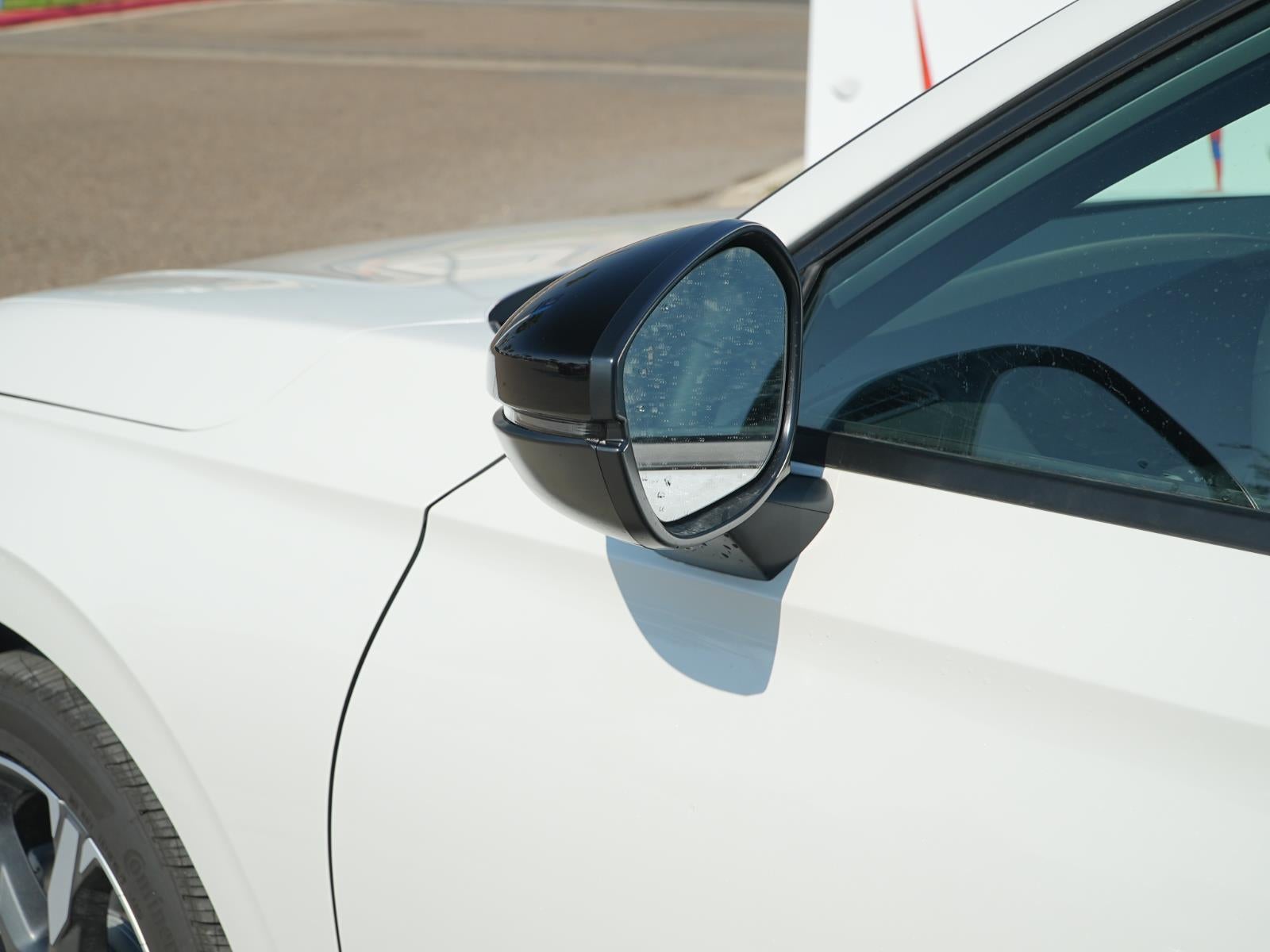 2026 Honda Civic Sedan Hybrid Sport Touring