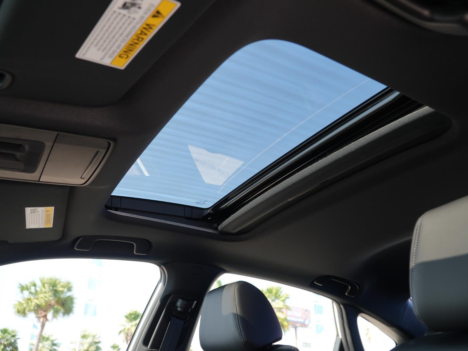 2026 Honda Civic Sedan Hybrid Sport Touring