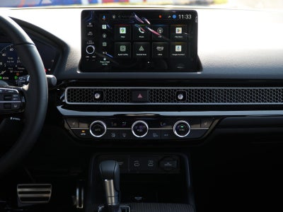 2026 Honda Civic Sedan Hybrid Sport Touring