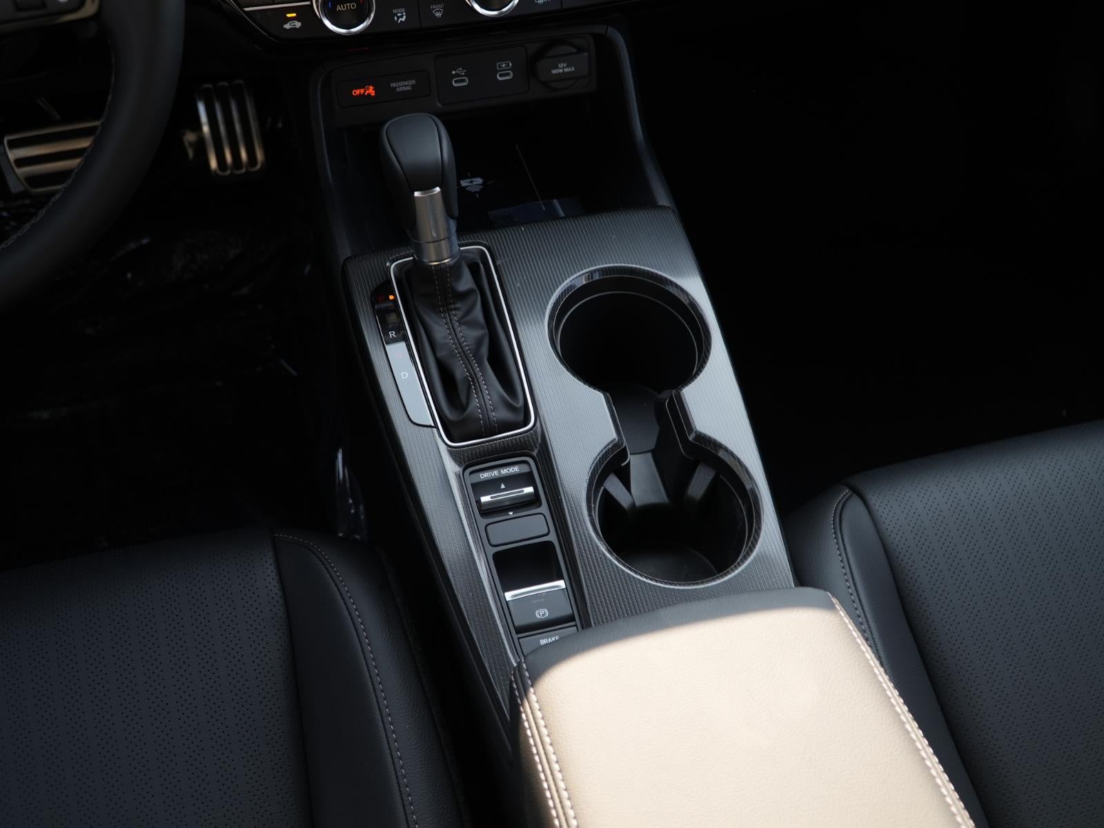 2026 Honda Civic Sedan Hybrid Sport Touring